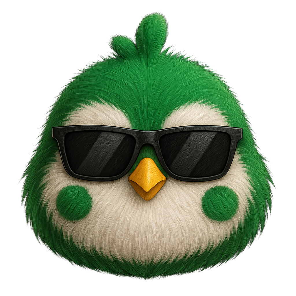Mascot
